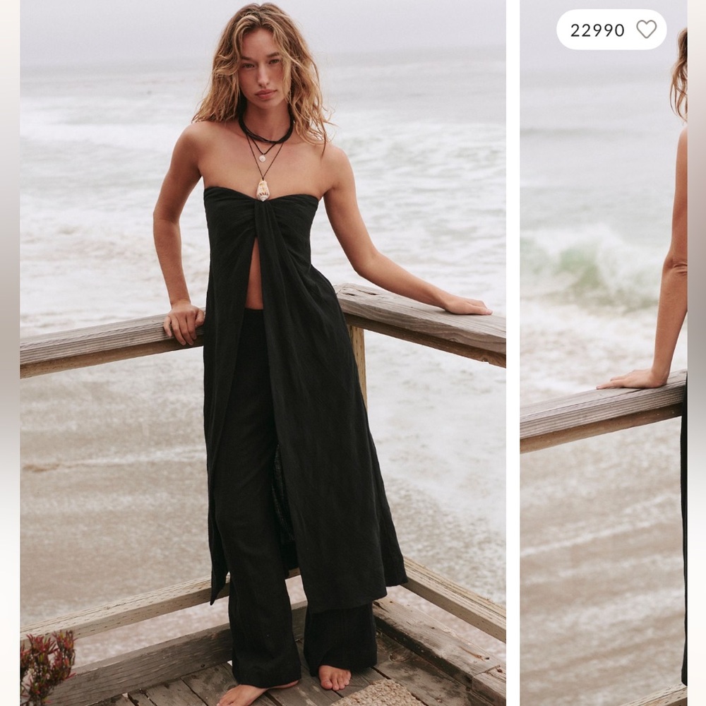 Free People Banita Set